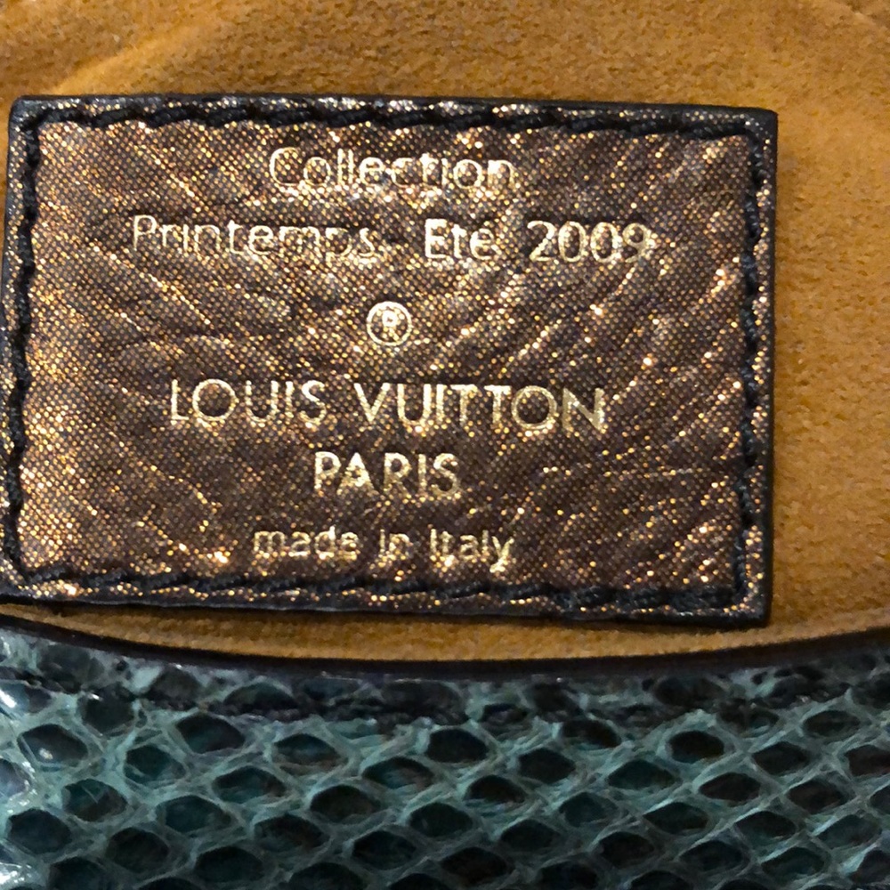 Louis Vuitton Limited edition Kalahari Epices GM - Picture 13 of 15